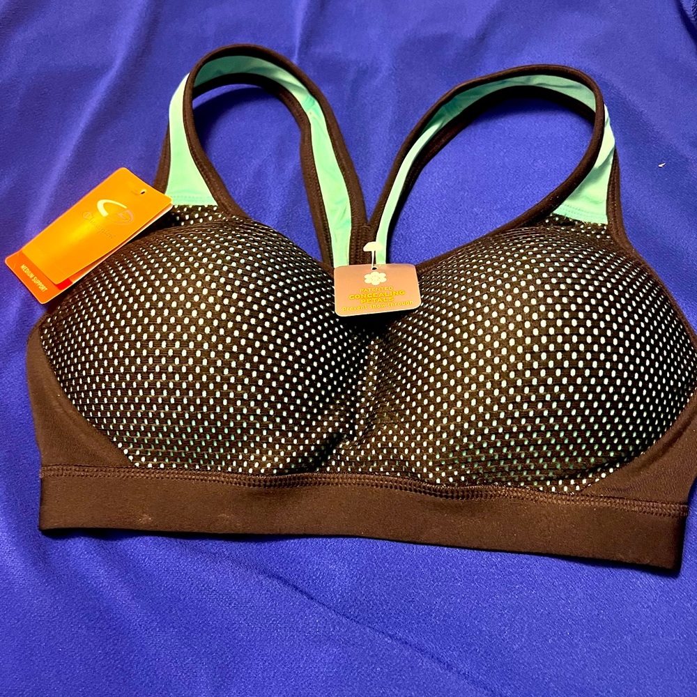 Champion sports bra